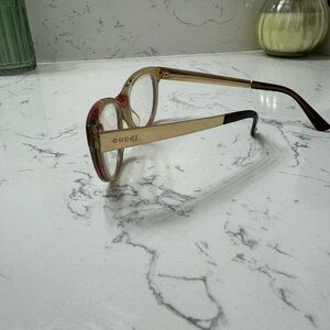 Gucci Glasses